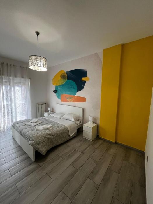 Casa Vacanze Il Traghetto