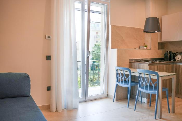 La Casa di Ivan e Giorgia - DALIA