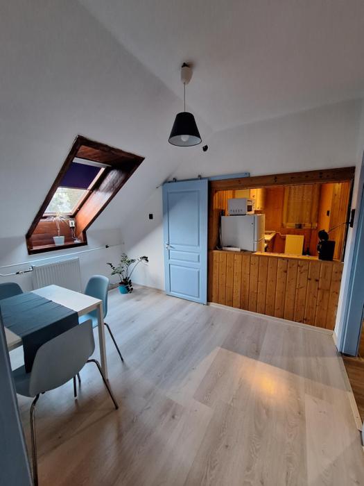 Barbara Apartmanház