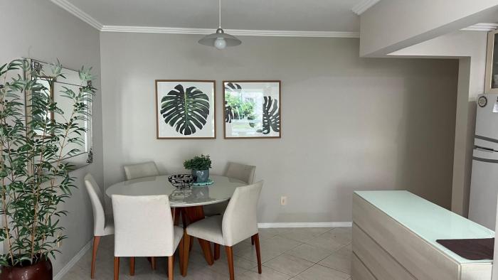 Apartamento Open Shopping Jurere