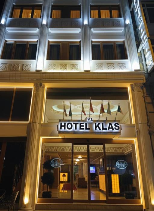 AL KLAS Hotel