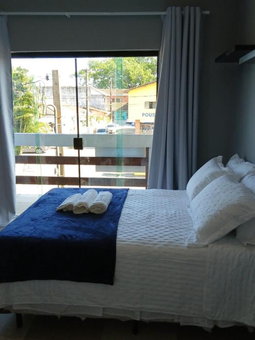 Apartamento Completo a Beira Mar