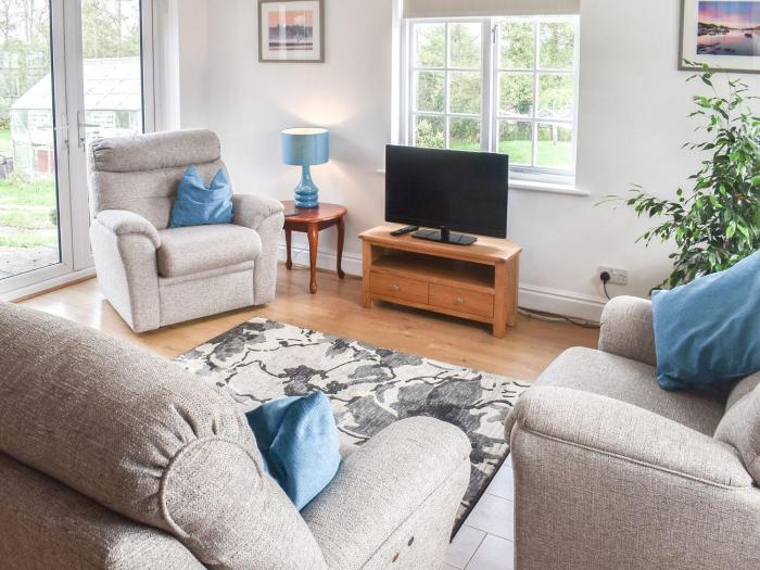 The Coach House - Uk41070