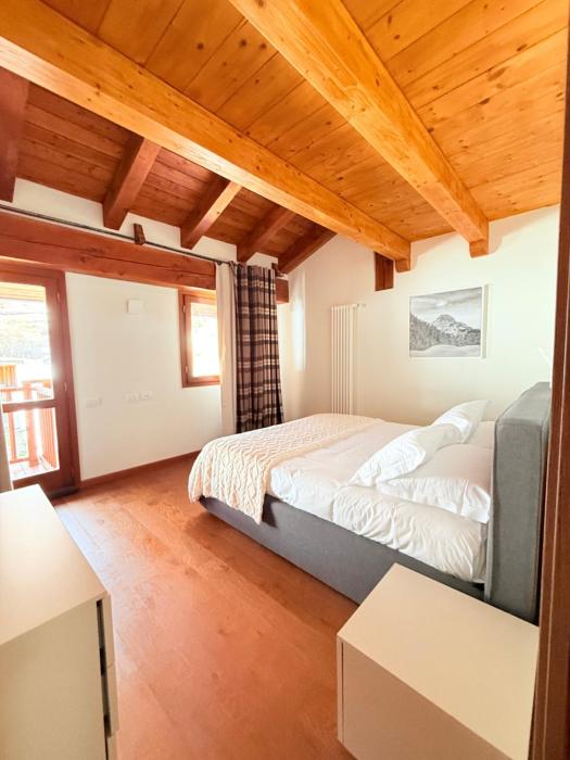 Maison Poluc - Maison Monte Rosa