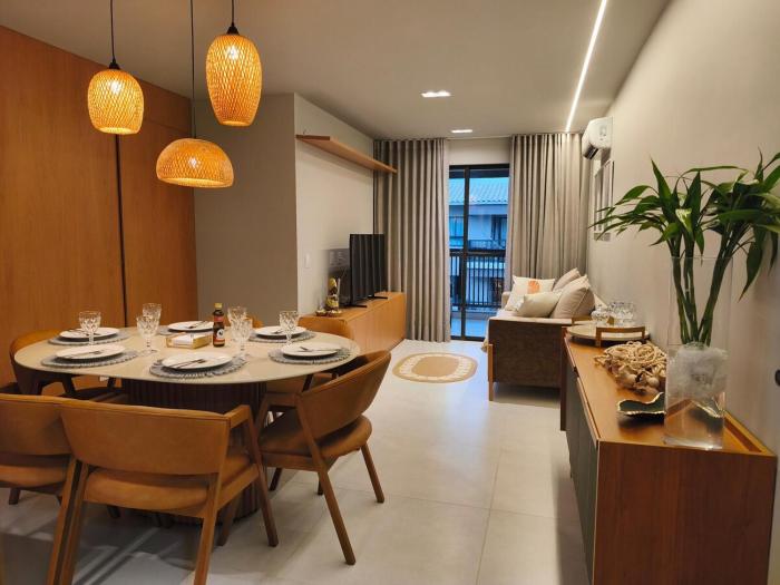 Ap Oásis Cravo e Canela