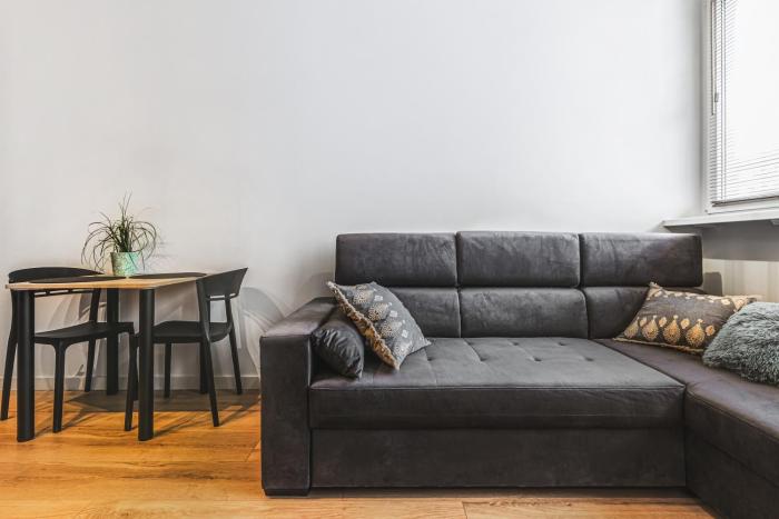 Klimatyczne mieszkanie w Centrum