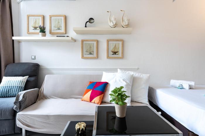 MalagaSuite Mar Sur Apartment