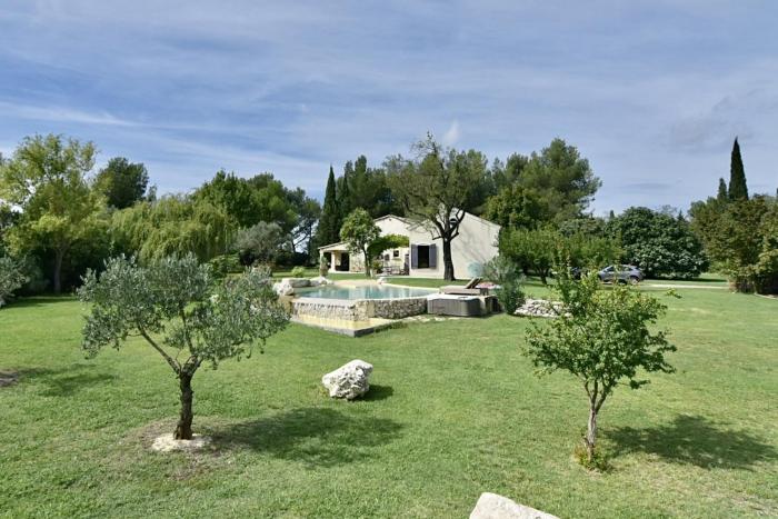 Maison Satine
