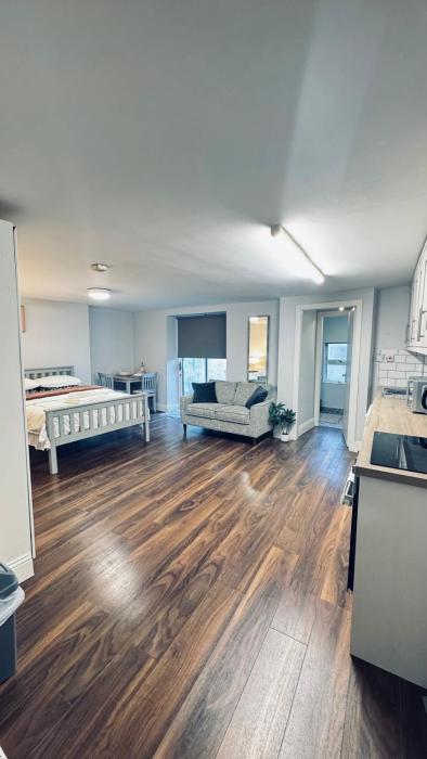 Premium flat in the Heart of Dublin City