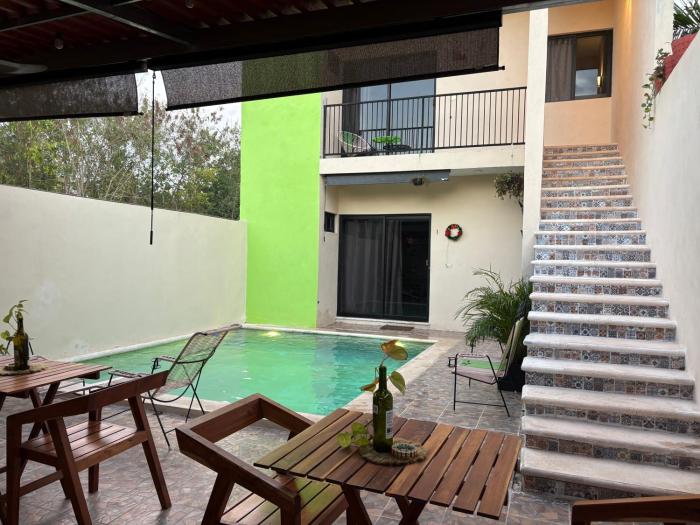 Departamentos Misavi