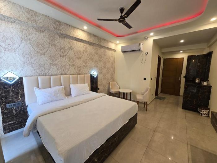 Rest INN STUDIO