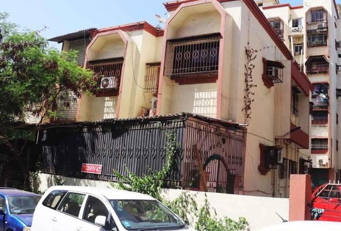 Krish Palace