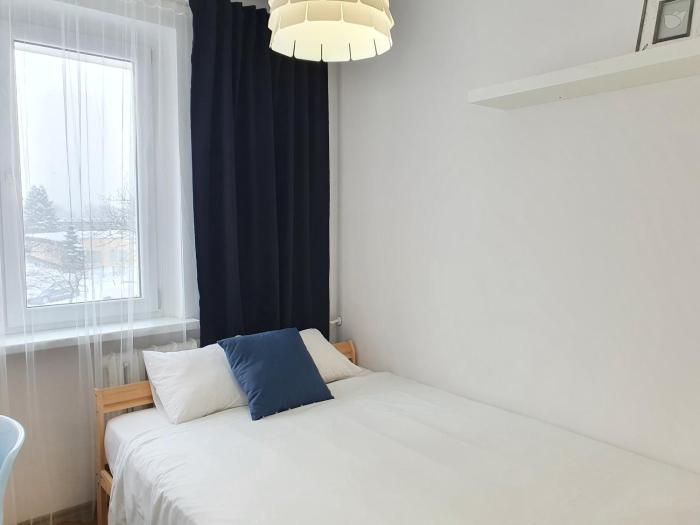 Mieszkanie 4-pokoje Gdańsk Zaspa