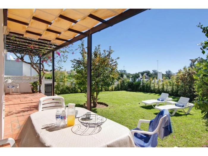 Holiday Home Casa Mila - Sunny Way by Interhome