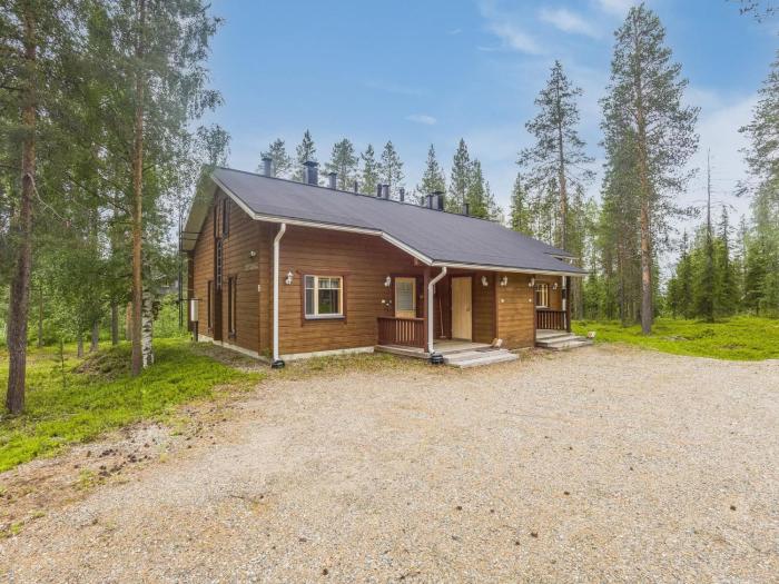 Holiday Home Sointutie 2a by Interhome