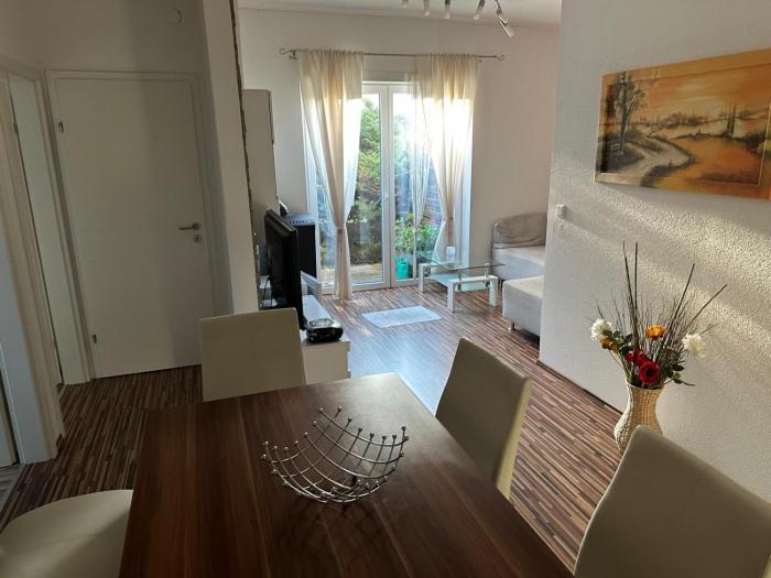 Ferienwohnungen Anna