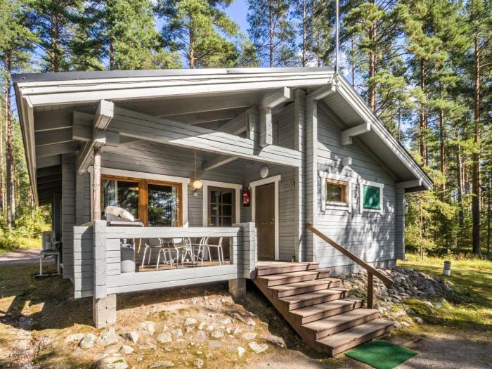 Holiday Home Riihiranta by Interhome