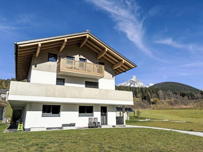 Apartment Leitner by Interhome