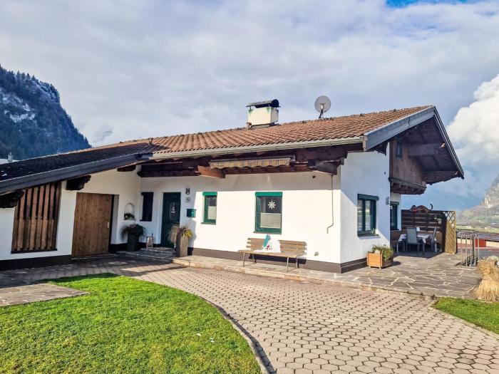 Apartment August by Interhome