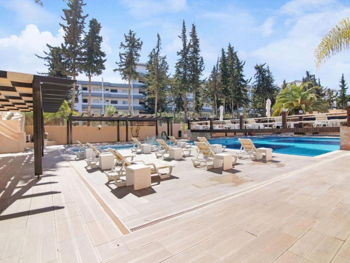 Apartment Joyce - Sunny Way by Interhome