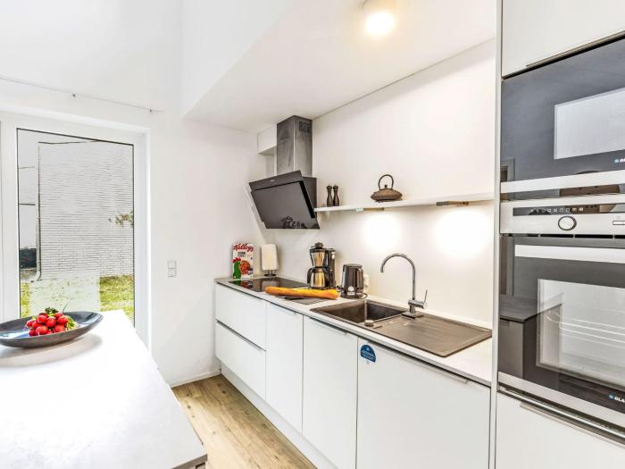 Holiday Home Haus M by Interhome