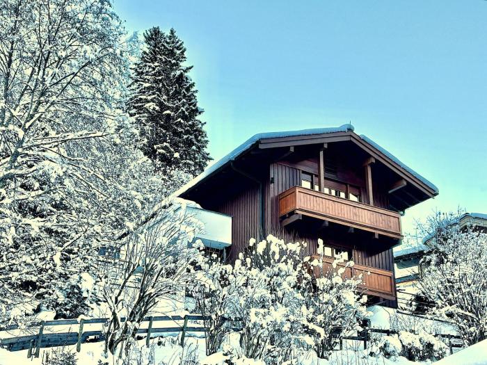 Chalet Talschluss 500 by Interhome