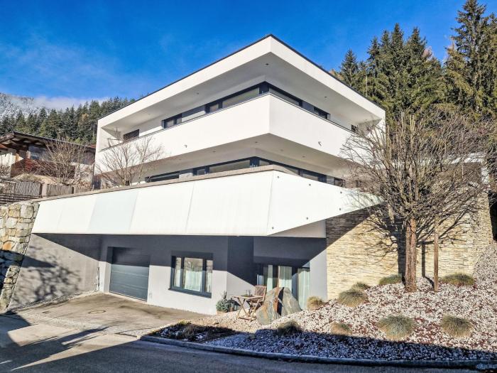 Apartment The Rock Design by Interhome