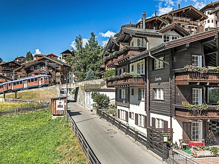 Apartment Laurin-1 by Interhome