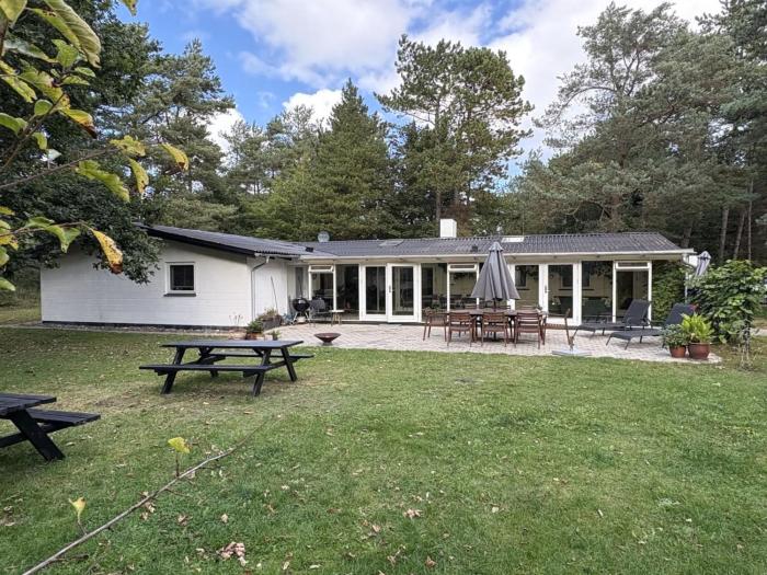 Holiday Home Aiko - 1-8km from the sea by Interhome