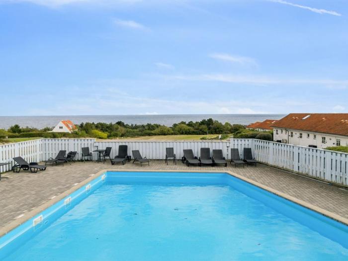 Apartment Rafn - 400m from the sea by Interhome