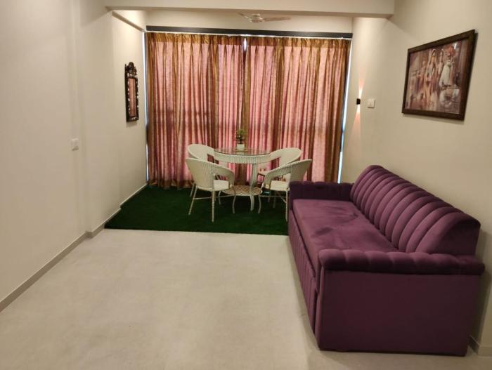 Soni Avi View Apartment