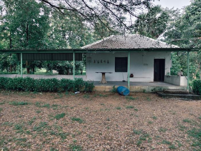 RKV Farm Stay