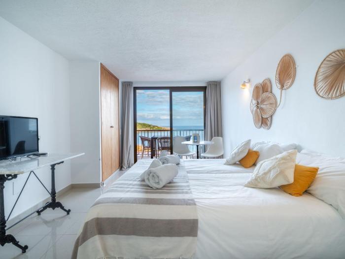 Studio Es Grop Est- Vista Mar-1 by Interhome