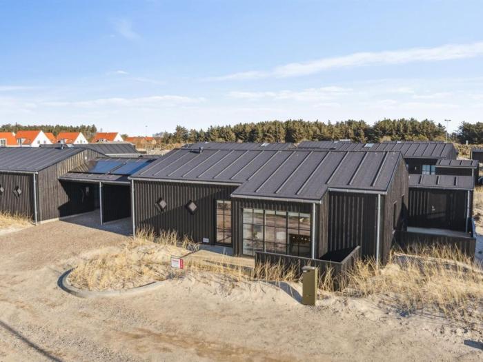 Holiday Home Eida - 500m from the sea by Interhome