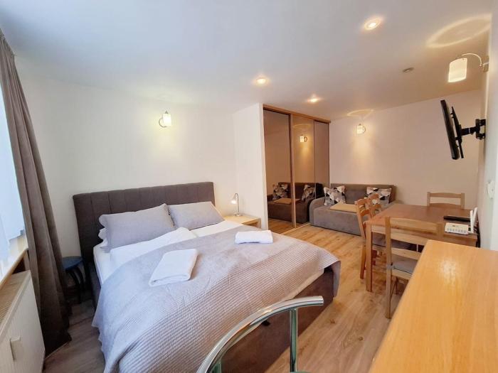 Apartamenty EverySky - 1 go Maja 35A-35B