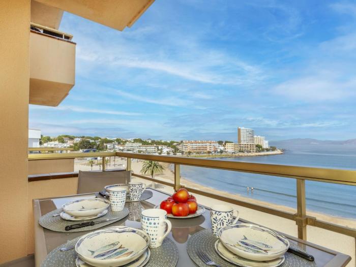 Apartment Platja Mar by Interhome