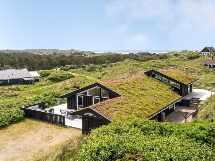 Holiday Home Osfrid - 175m from the sea by Interhome