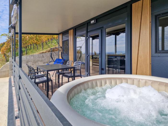 Holiday Home Jasna by Interhome