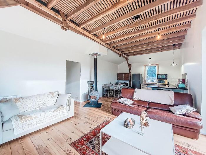 Holiday Home Le Domaine dEmpié-2 by Interhome