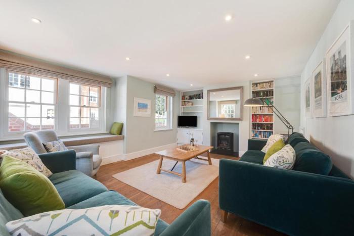 3 Bed in Southwold oc-asht