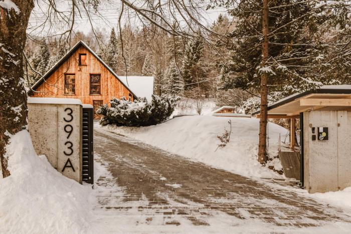 Rycerki Dom na Szlaku