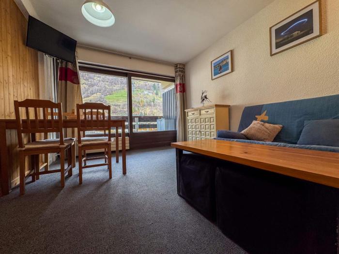 Appartement 2 pièces, 4 pers. à Bourg Saint Maurice - FR-1-411-129
