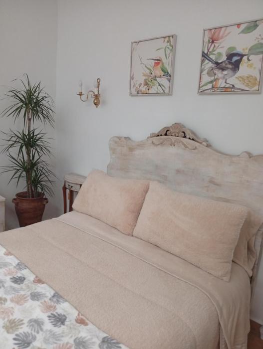 Casa Rural en San Carlos del Valle- Doña Gumersinda