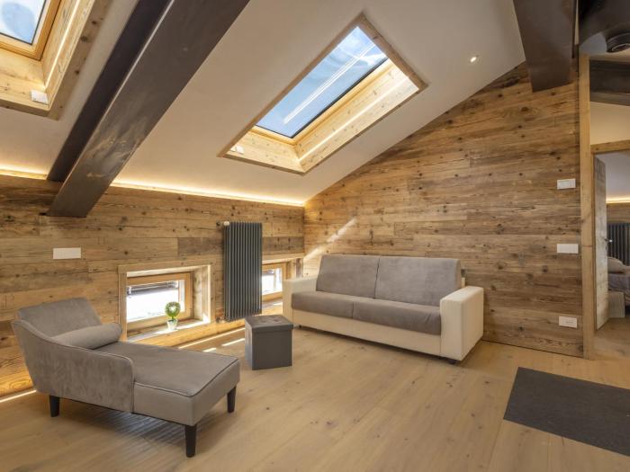 Apartment Casa Greta-2 by Interhome