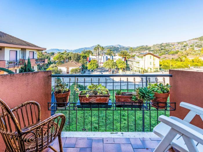 Apartment Margarita by Interhome