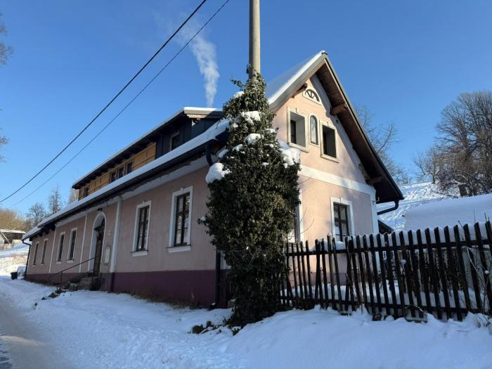 Krkonošský vejminek 136