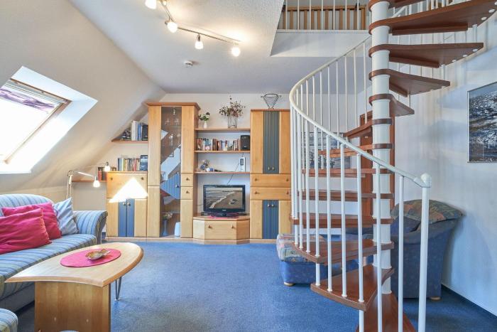 Blankwasser 49a Whg 12