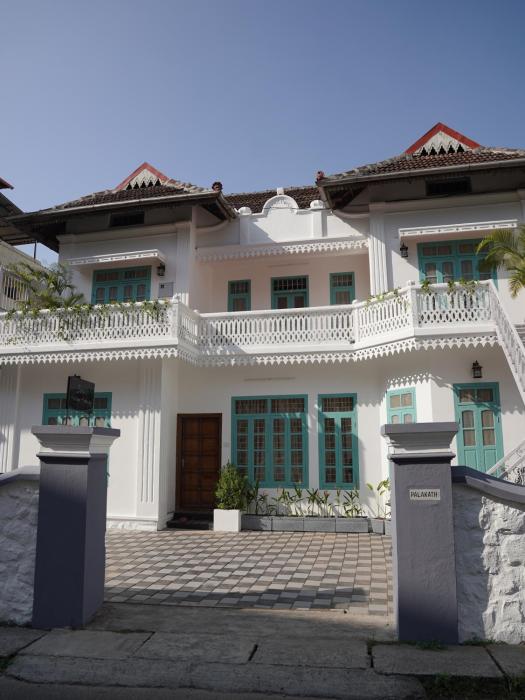 Saras Heritage Hideaway