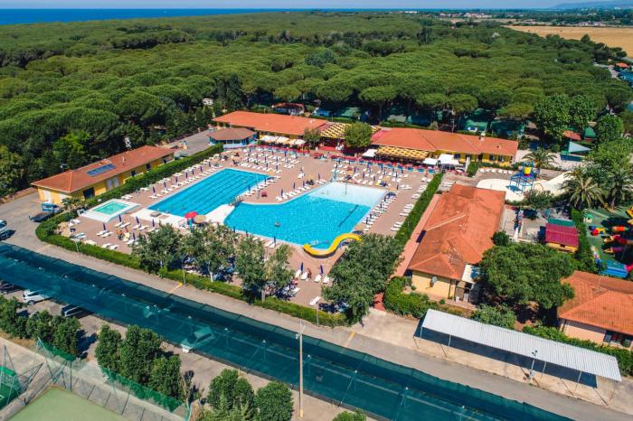 Hotiday Marina di Cecina