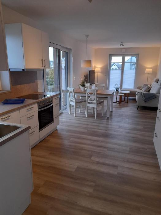 Gästehaus Seestern Whg 3